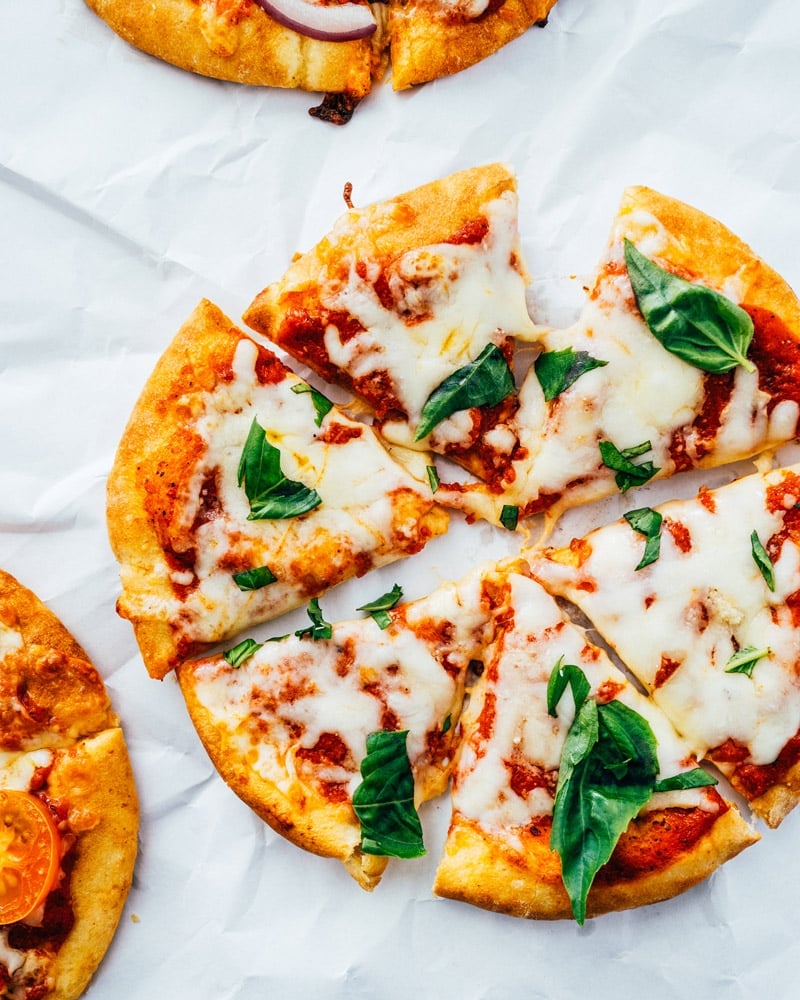 Dinner ideas for one