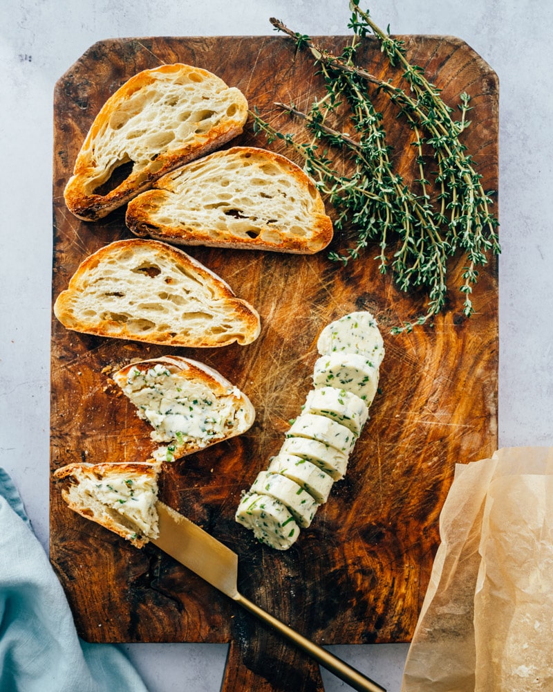 Compound Butter
