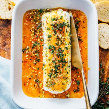 Goat Cheese Appetizer