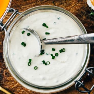 Horseradish Sauce