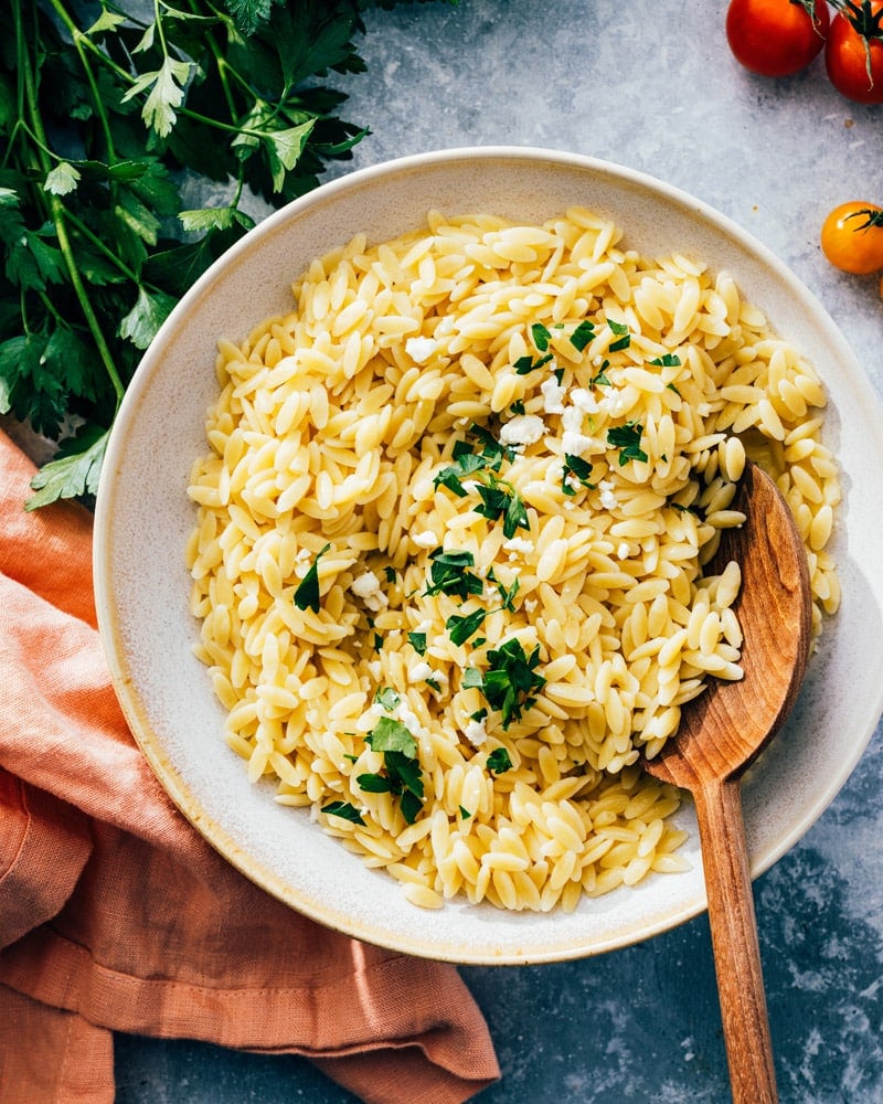 Orzo