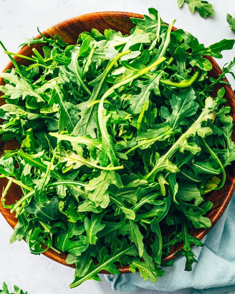 Arugula