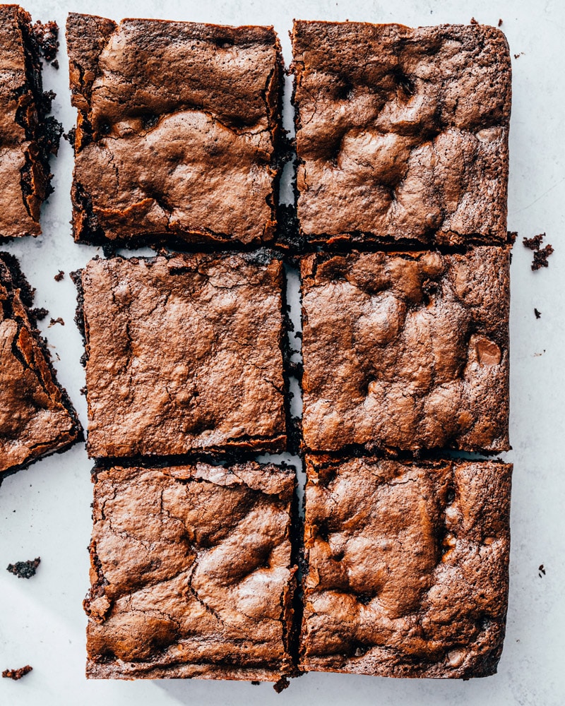 Gluten Free Brownies