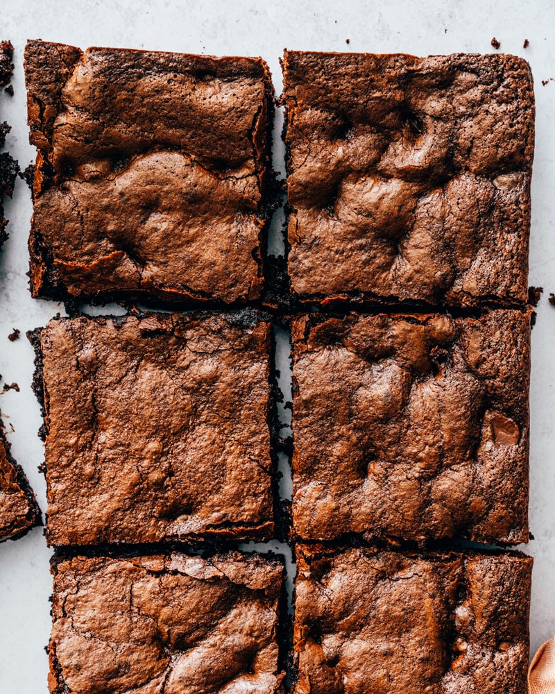 Gluten Free Brownies