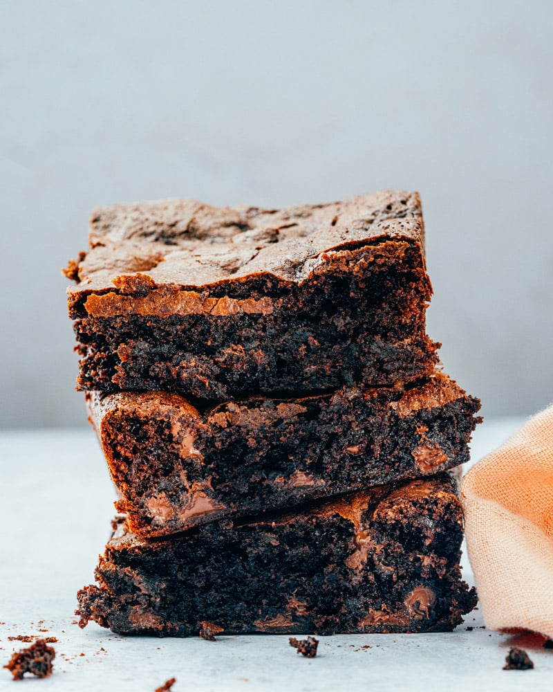 Gluten Free Brownies