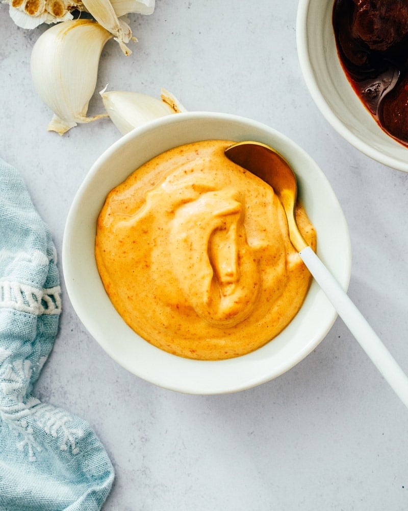 Chipotle Aioli