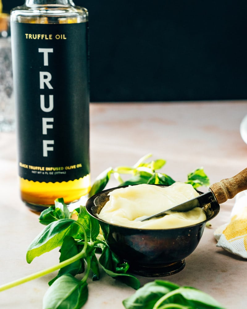 Truffle Aioli