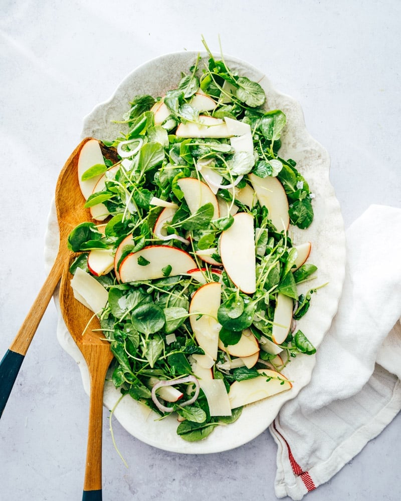 Watercress Salad