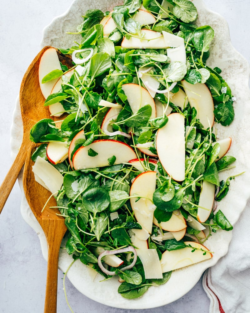 Watercress Salad