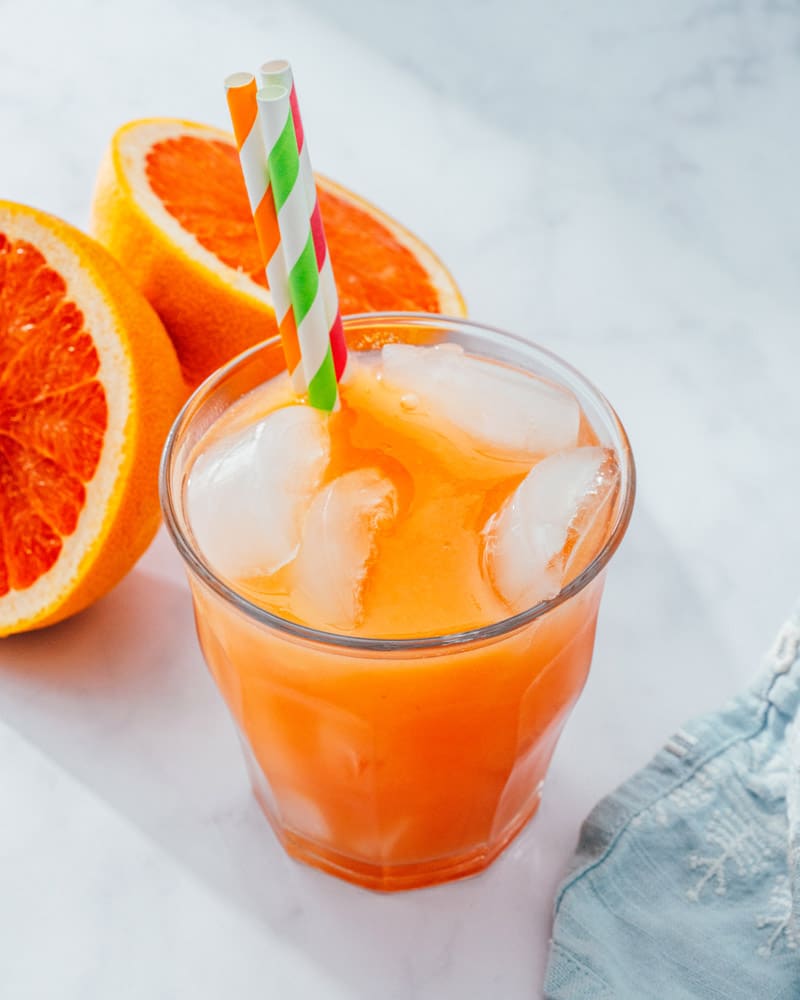 Grapefruit Juice