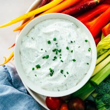 Veggie Dip
