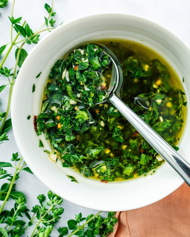 Chimichurri
