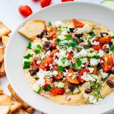 Hummus Dip