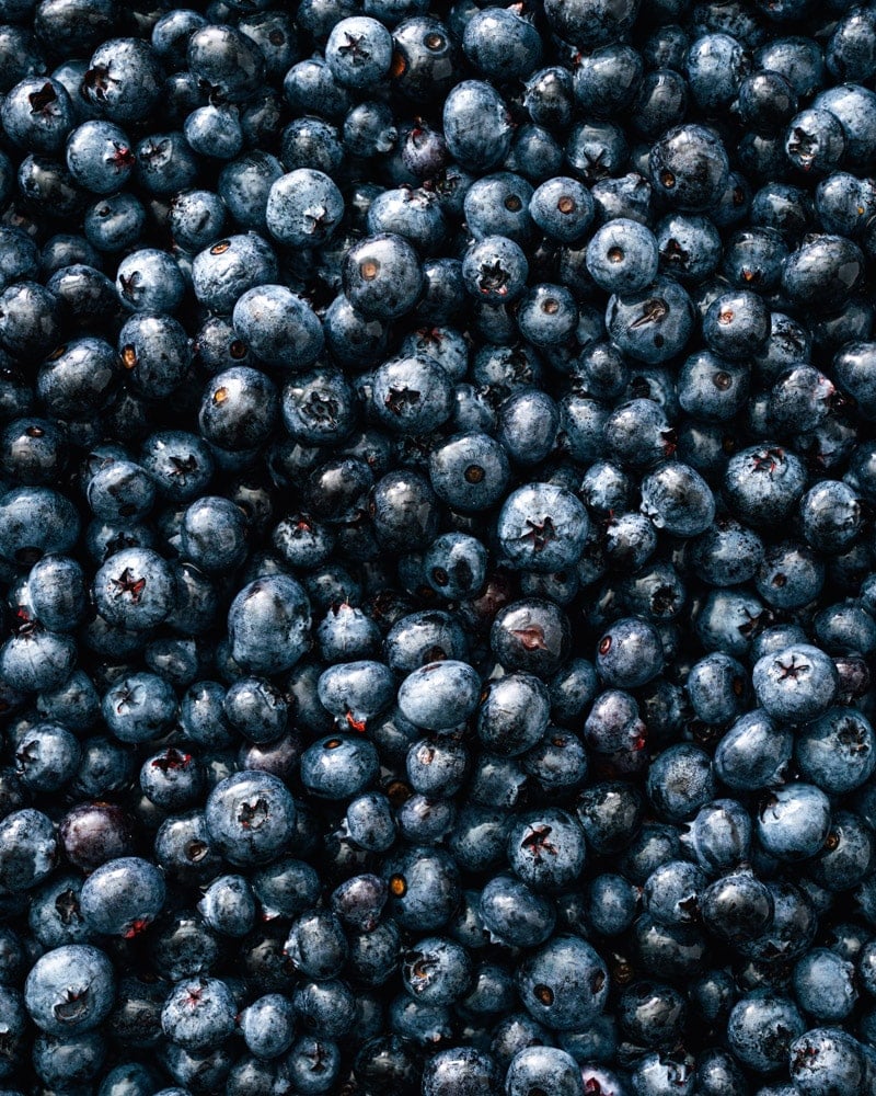 Blueberry