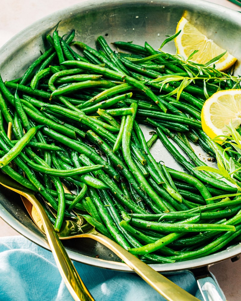 Haricot Vert
