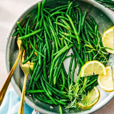 Haricot Verts