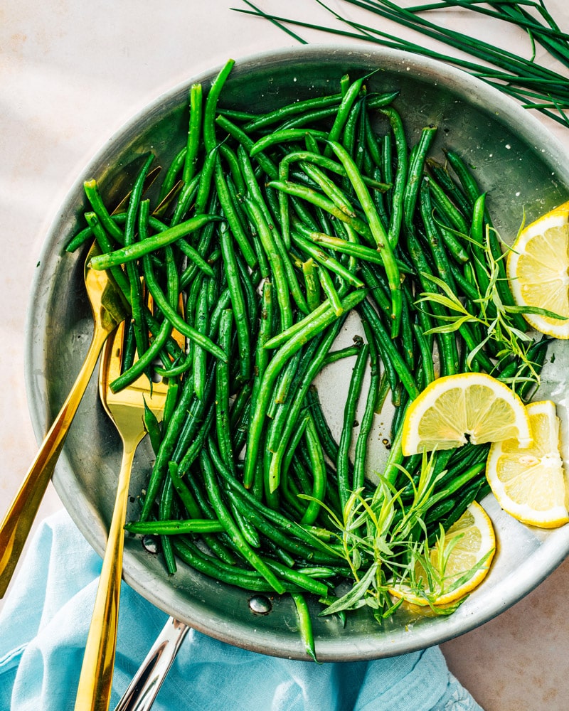 Haricot Verts