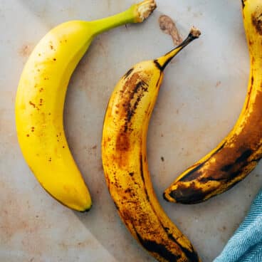 Bananas
