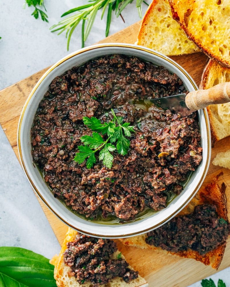 Tapenade