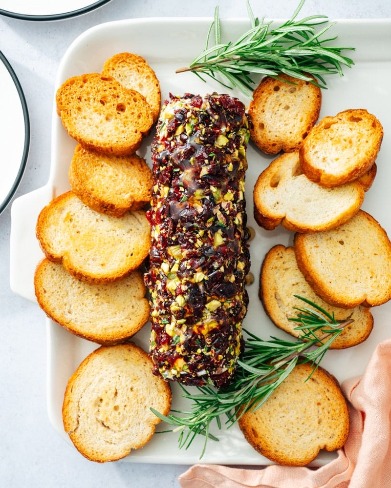 25 Tasty Fall Appetizers