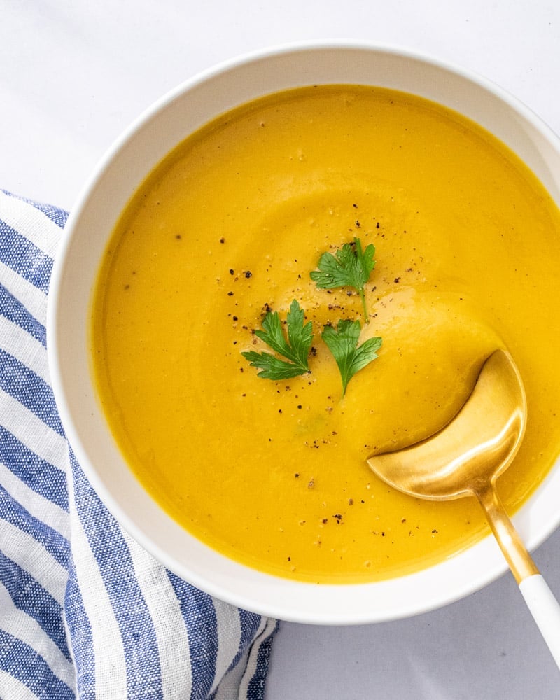 Squash Soup