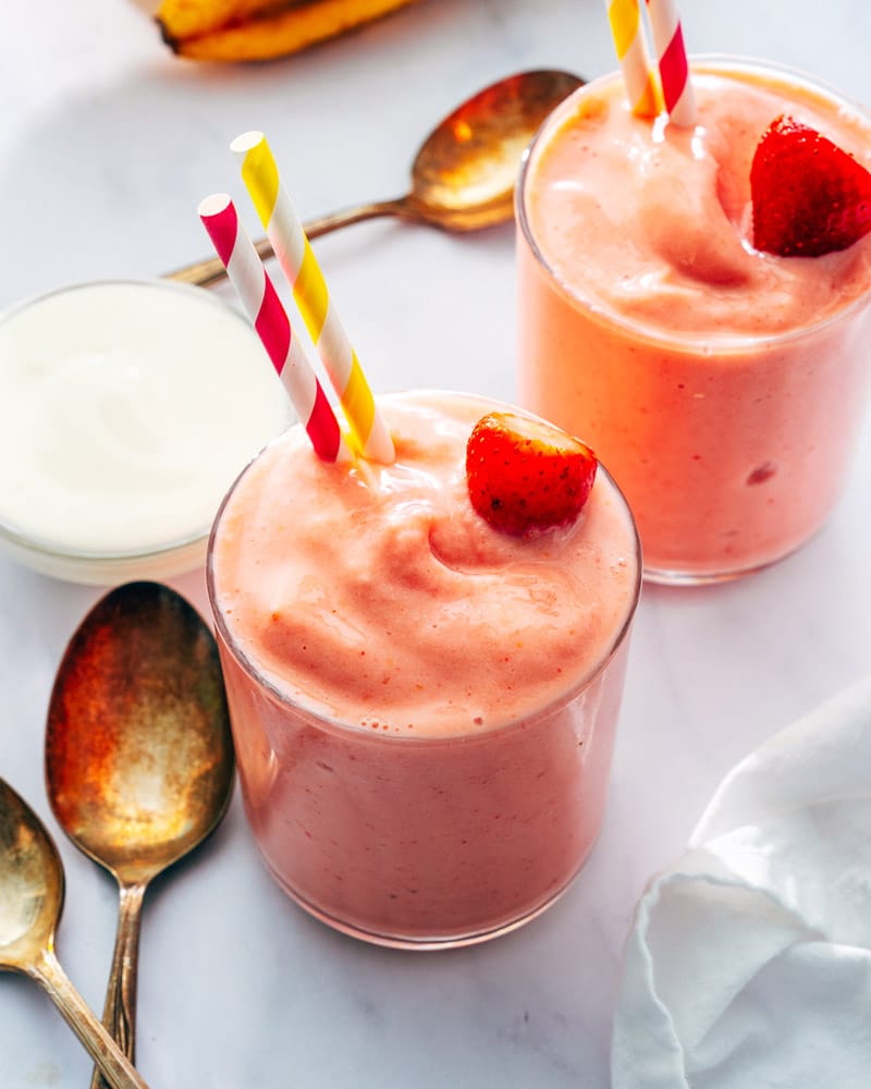 Kefir Smoothie