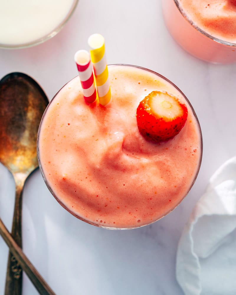Kefir Smoothie
