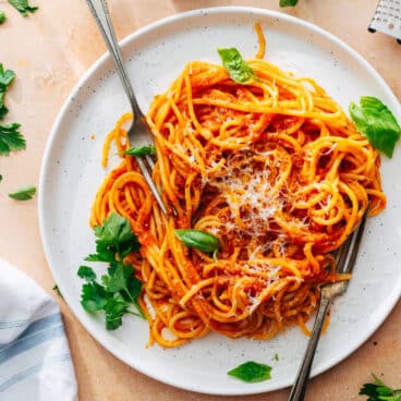 Pomodoro sauce