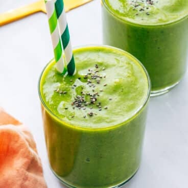 Green smoothie