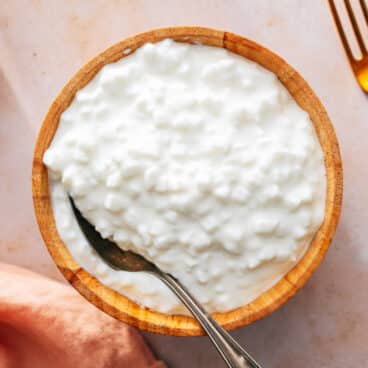 Can you freeze cottage cheese