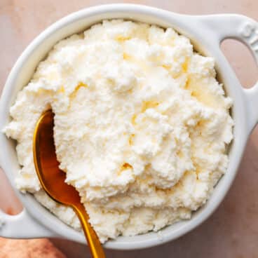 Can you freeze ricotta cheese