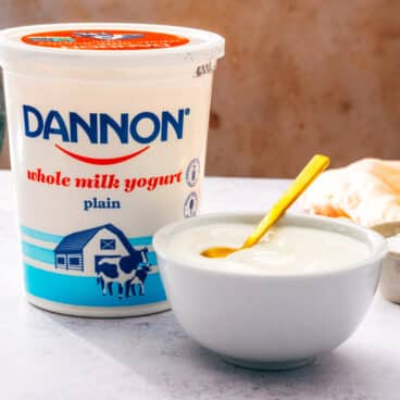 Can you freeze yogurt
