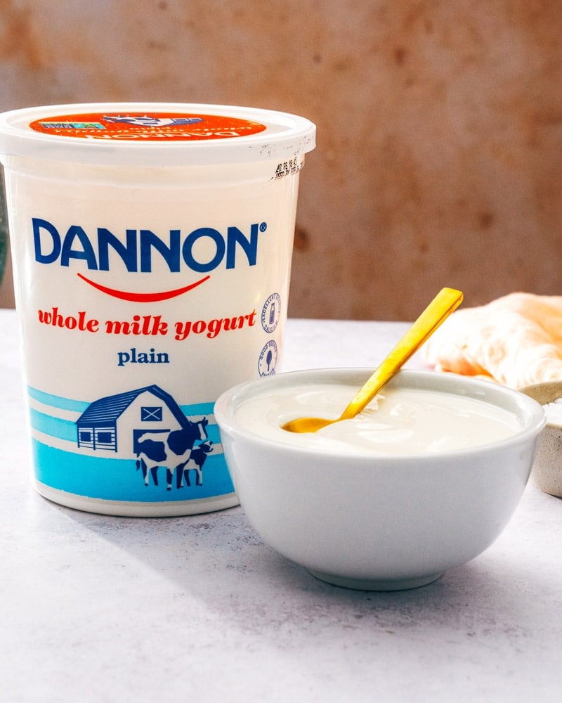 Can you freeze yogurt