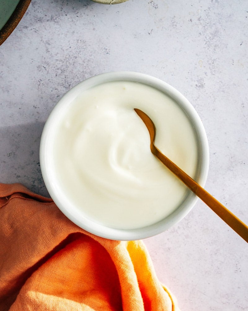 Can you freeze yogurt?