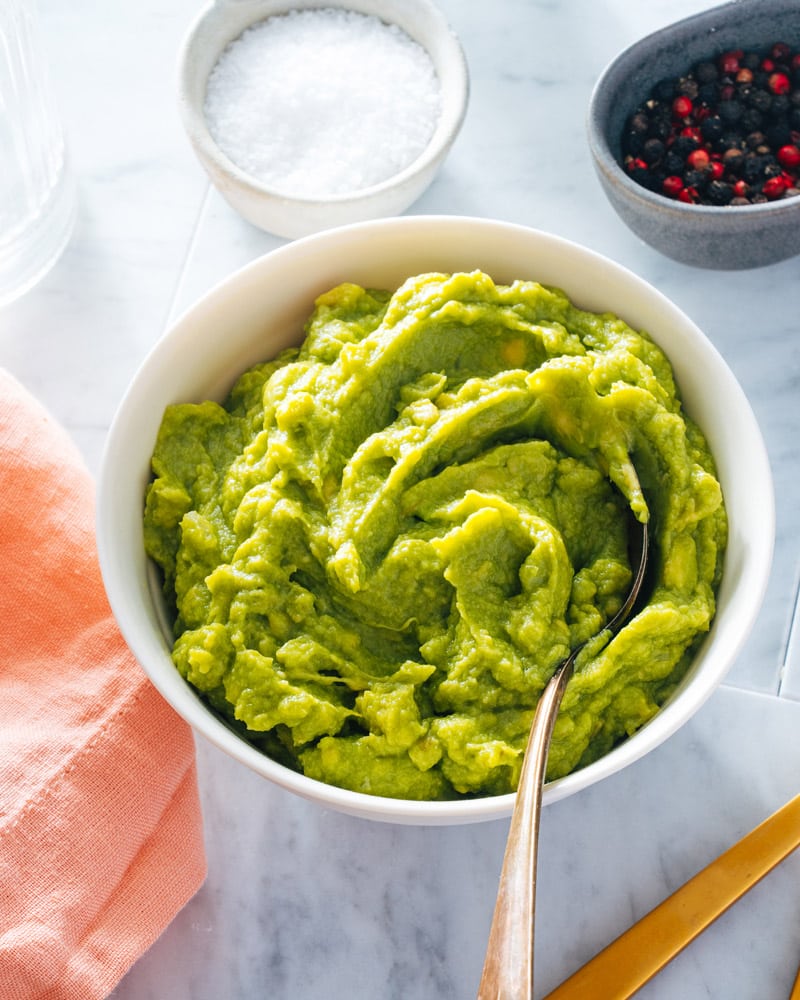 can you freeze guacamole