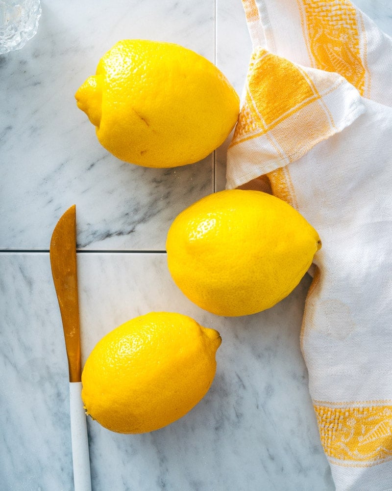 Lemons