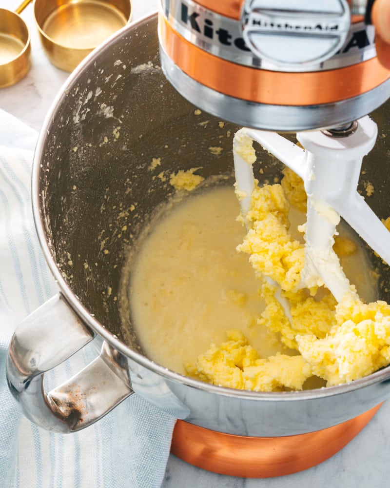 How to make butter
