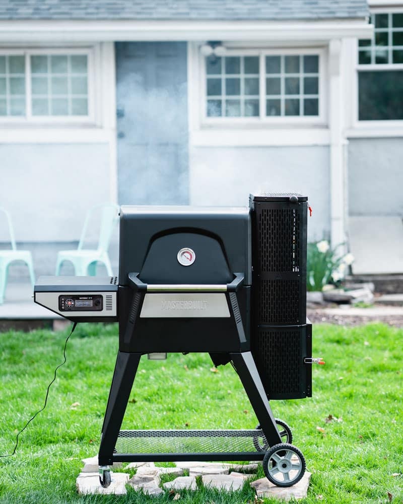 Smoker