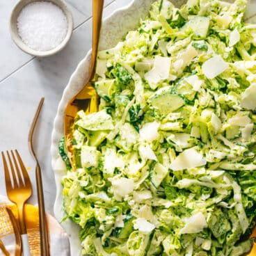 Green Goddess Salad