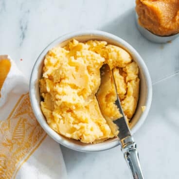 Miso Butter