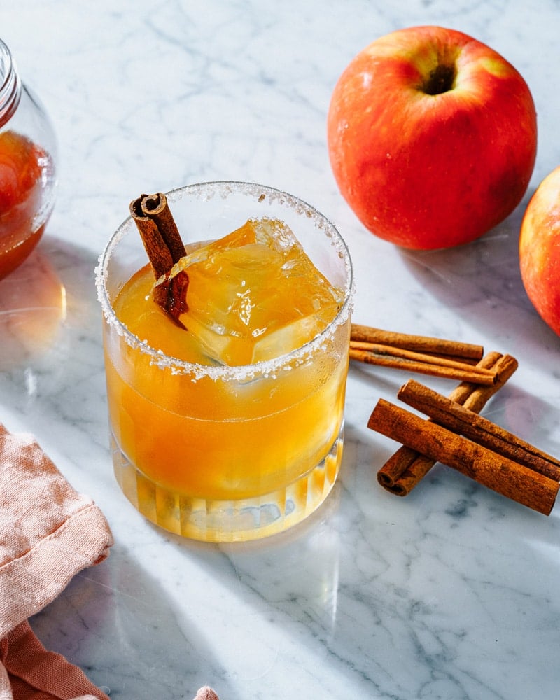 Fall Margarita