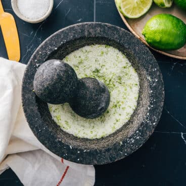 Lime Salt
