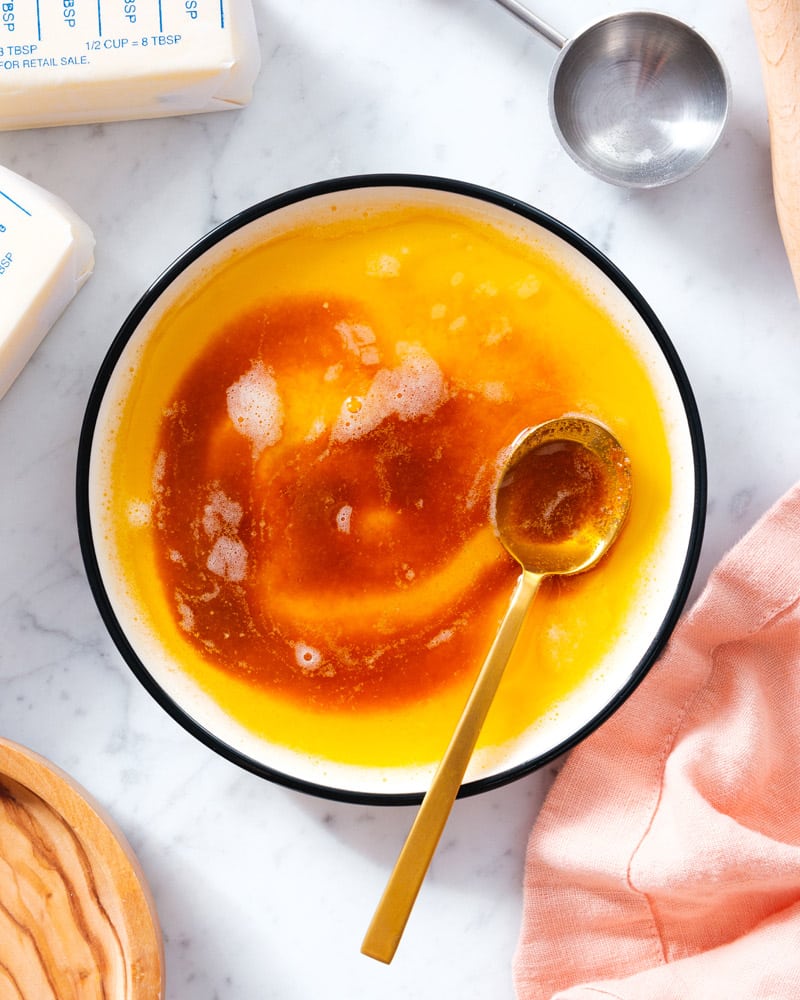 Brown Butter