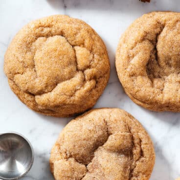 Banana Cookies