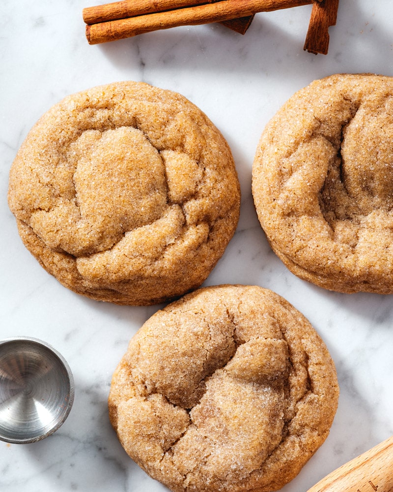 Banana Cookies
