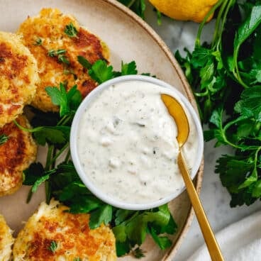 Tartar sauce
