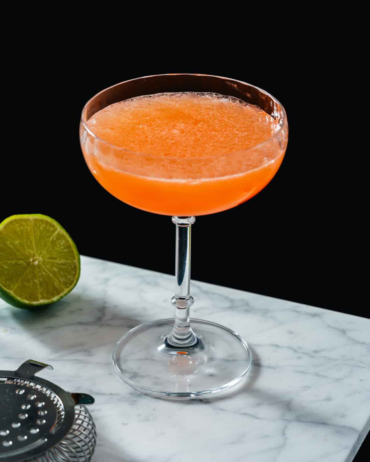 Division bell cocktail
