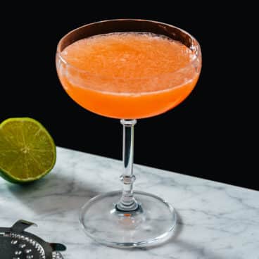 Division bell cocktail