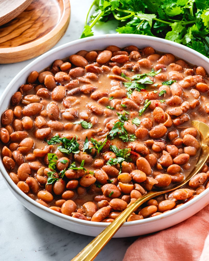 Pinto Beans