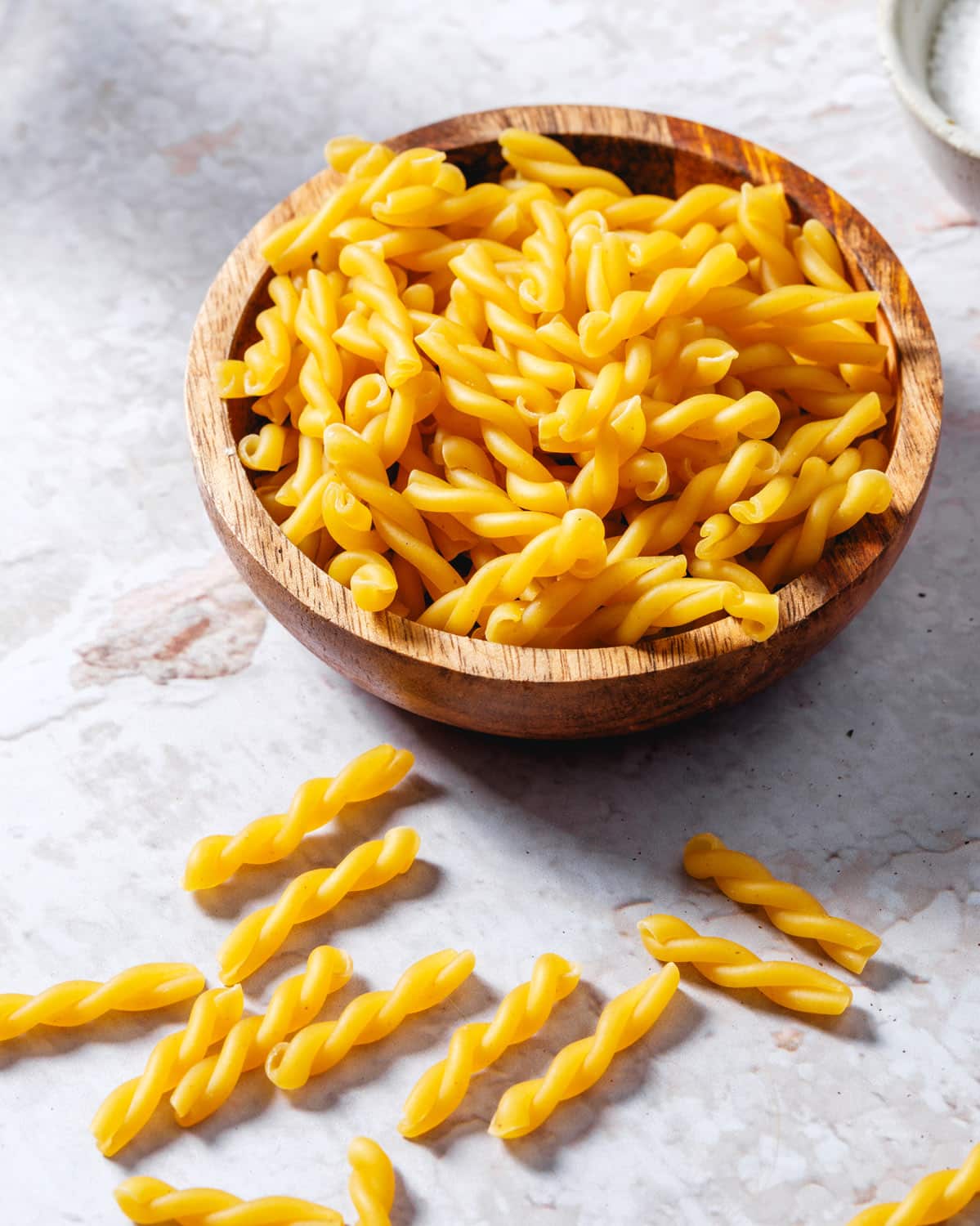 Gemelli Pasta